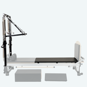 Half Tower Set – Reformer Pro Max