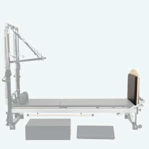 Jump Board- Reformer Pro Max