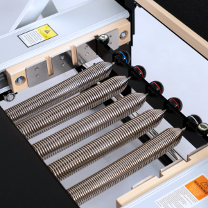 Reformer Pro Max Springs