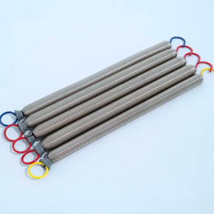 Reformer Springs German