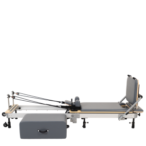 Reformer Foldable Aluminium