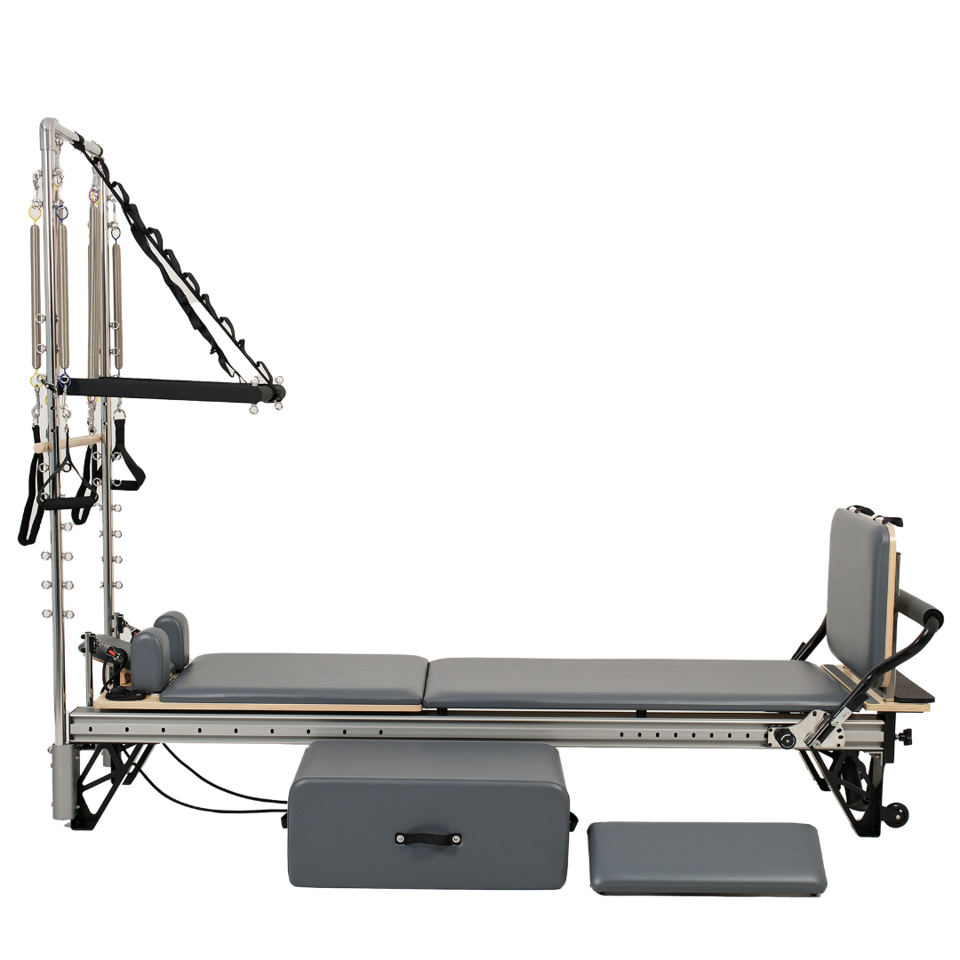 Reformer Clinical & Performance